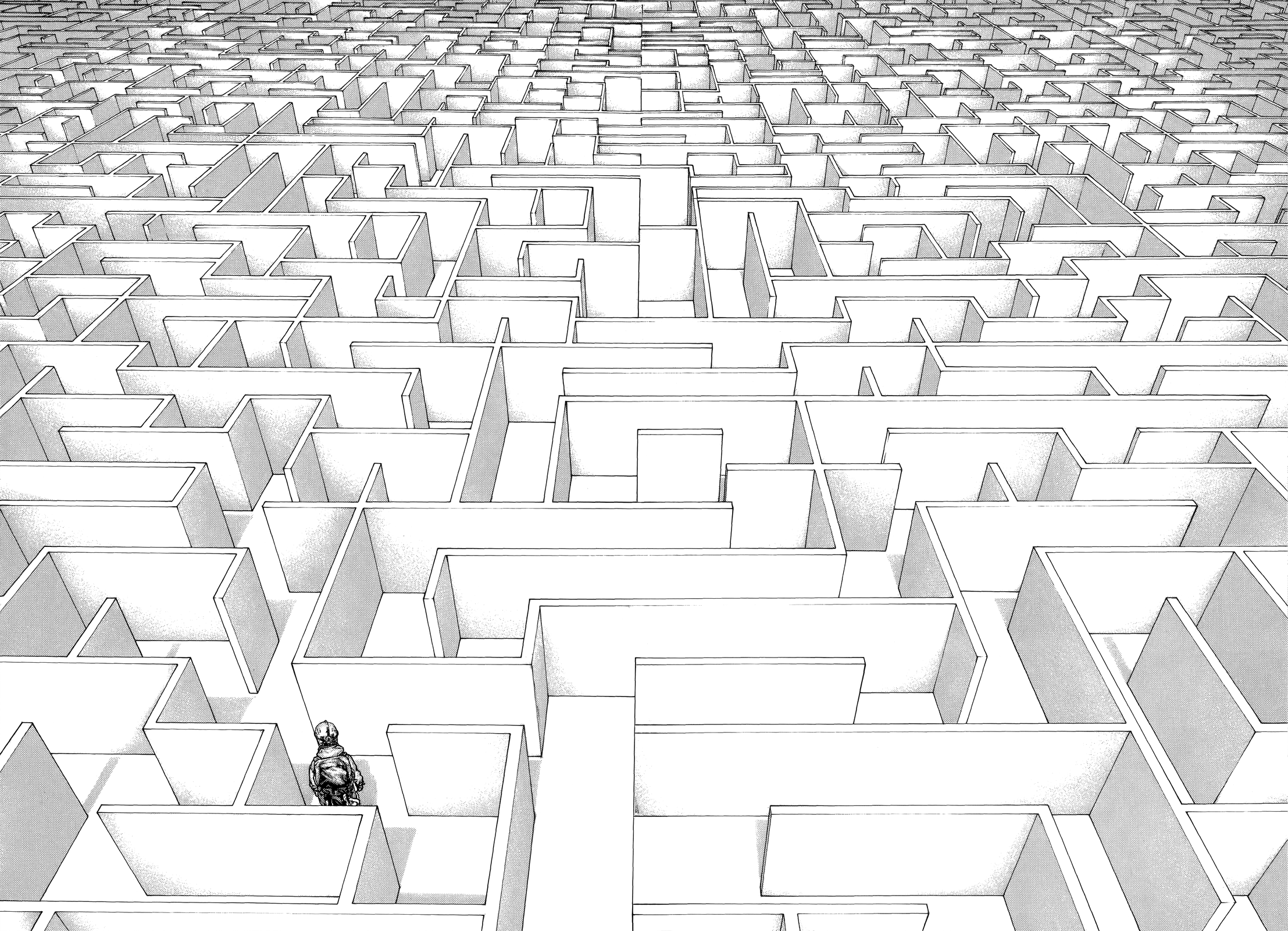 Read The Climber ES Manga Online