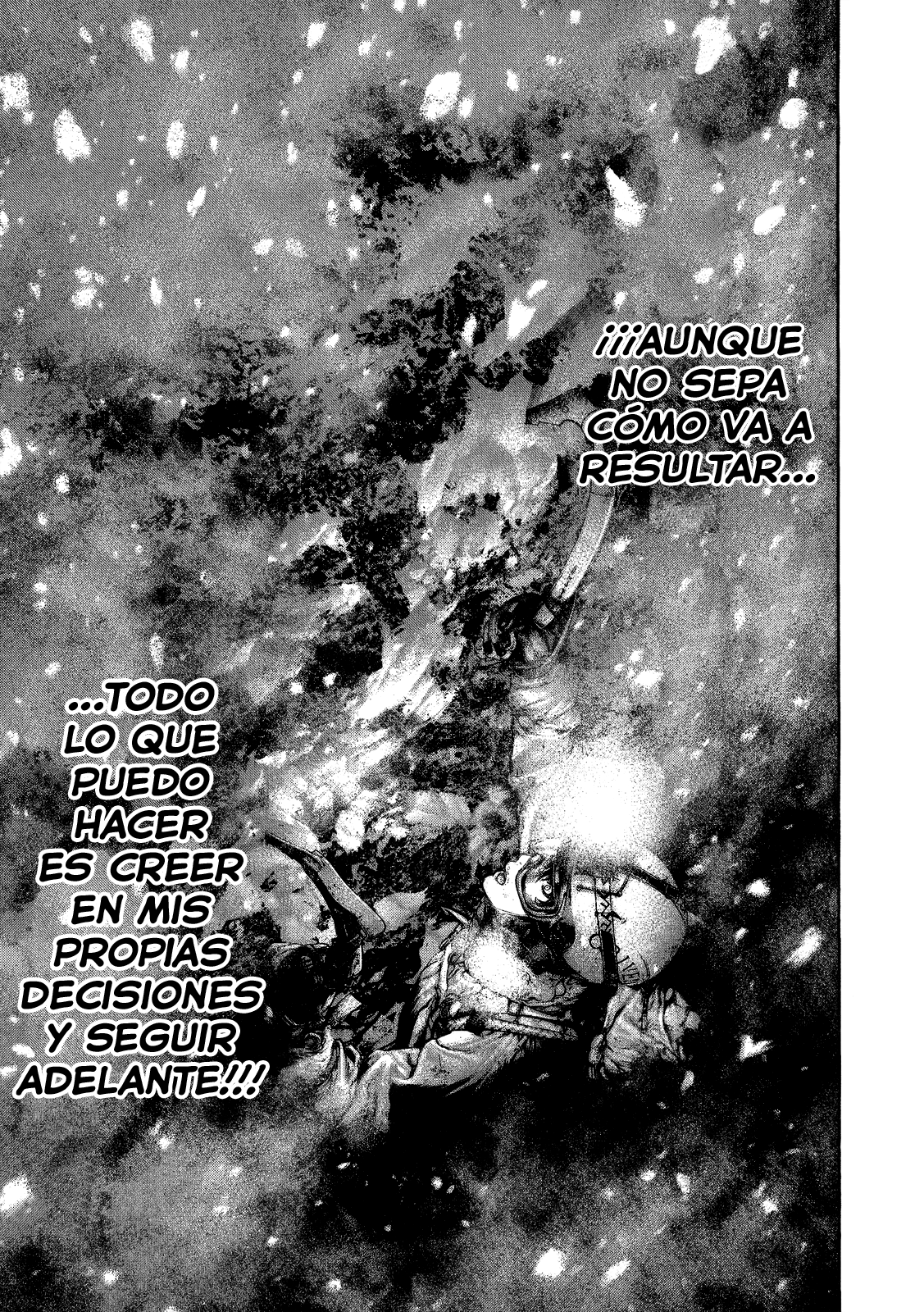 Read The Climber ES Manga Online