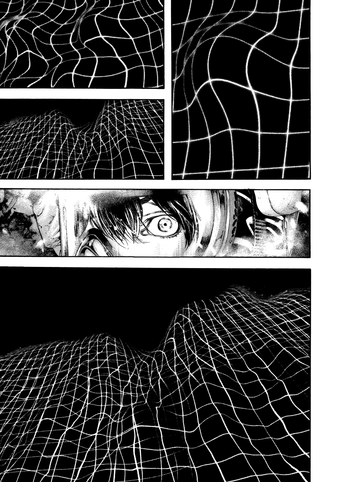 Read The Climber ES Manga Online