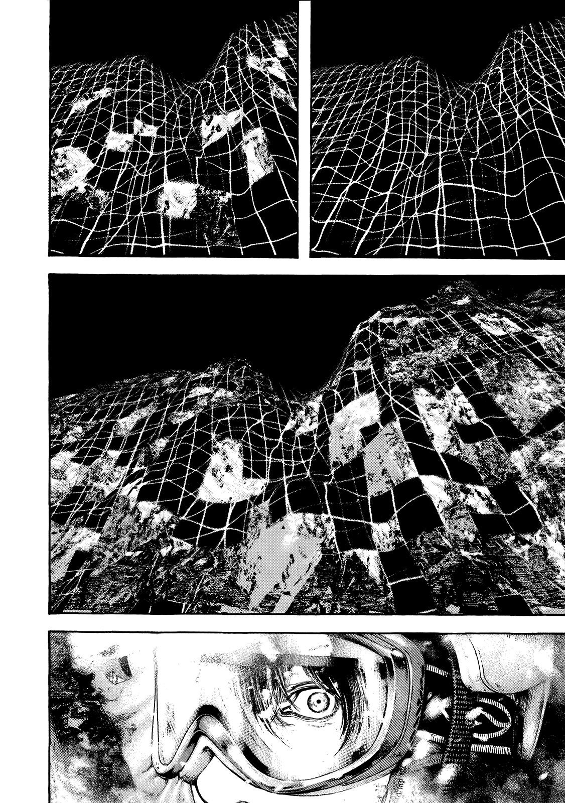 Read The Climber ES Manga Online