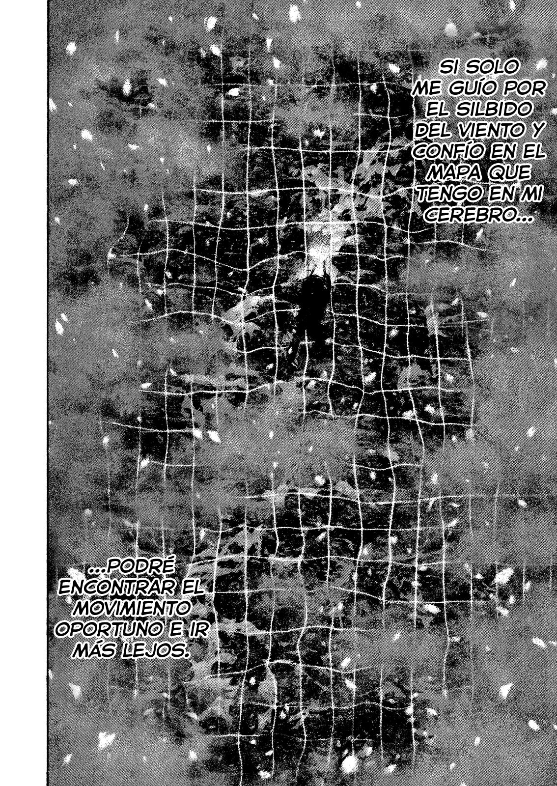 Read The Climber ES Manga Online