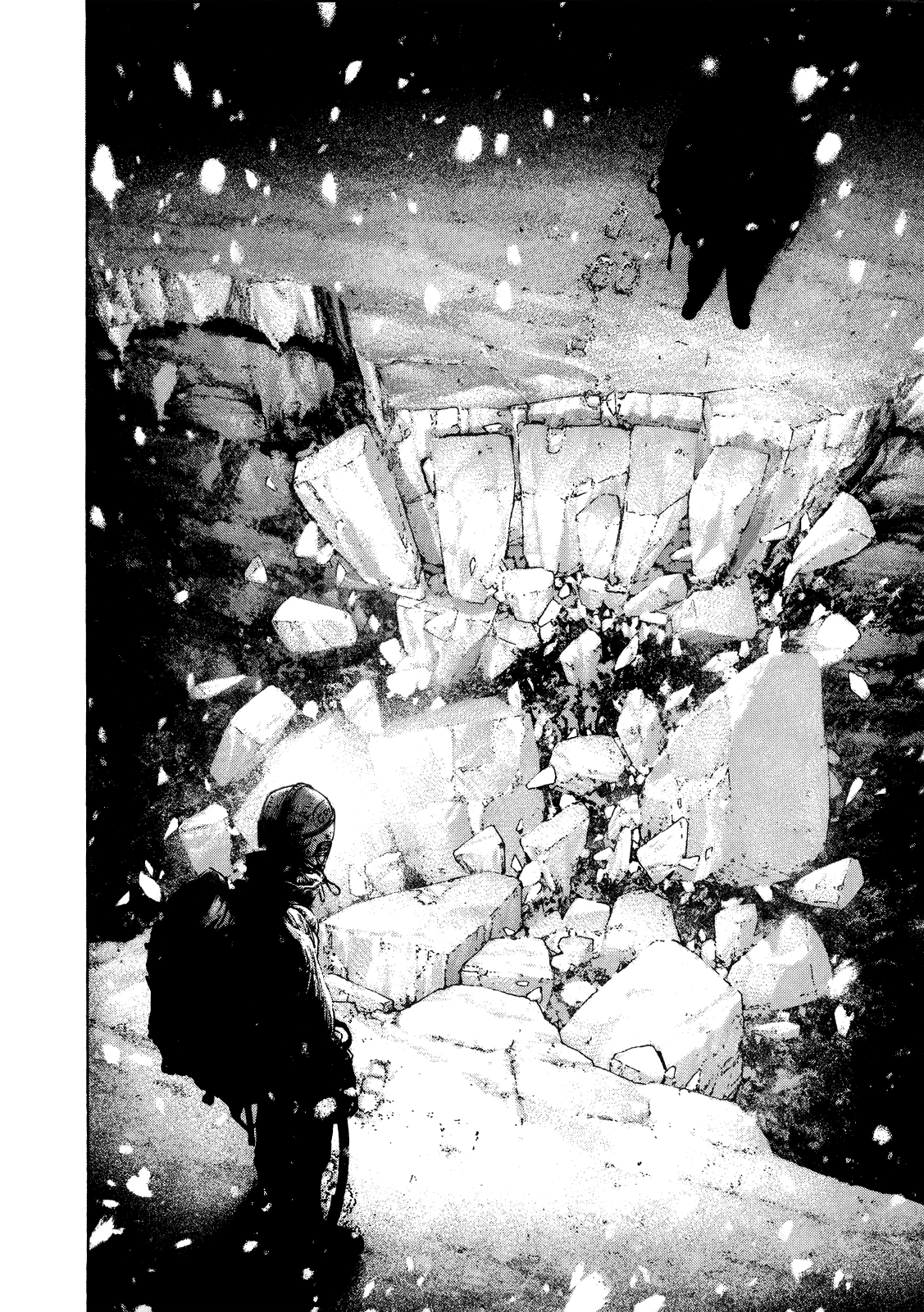 Read The Climber ES Manga Online