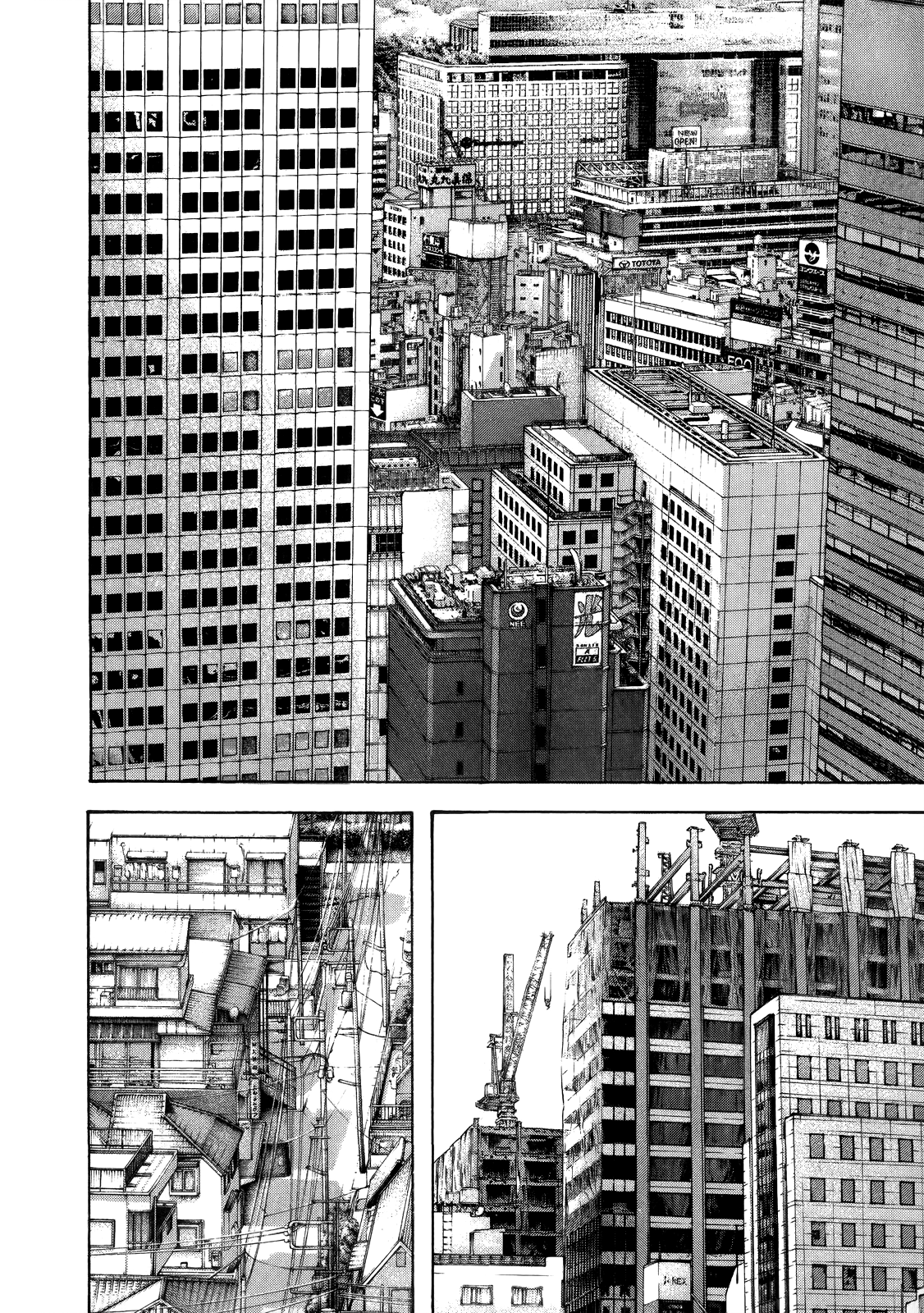 Read The Climber ES Manga Online