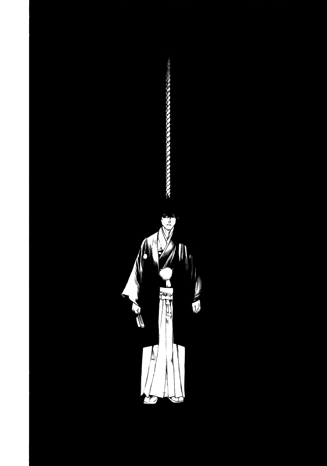 Read The Climber ES Manga Online