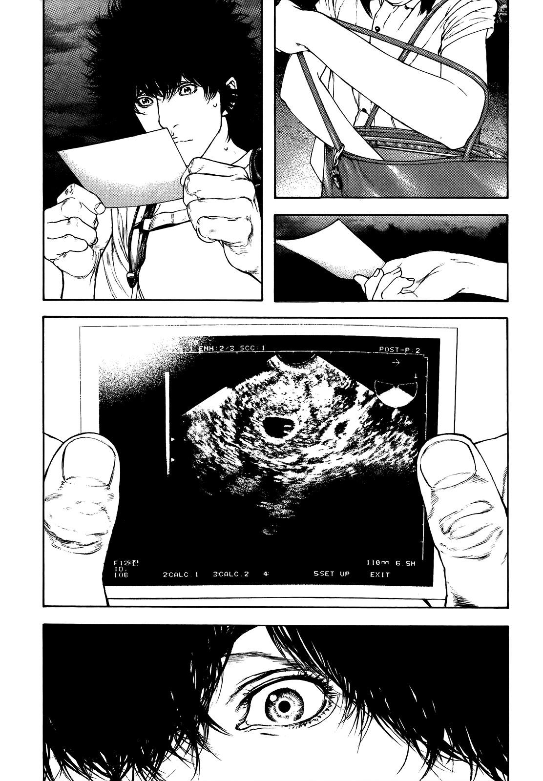 Read The Climber ES Manga Online