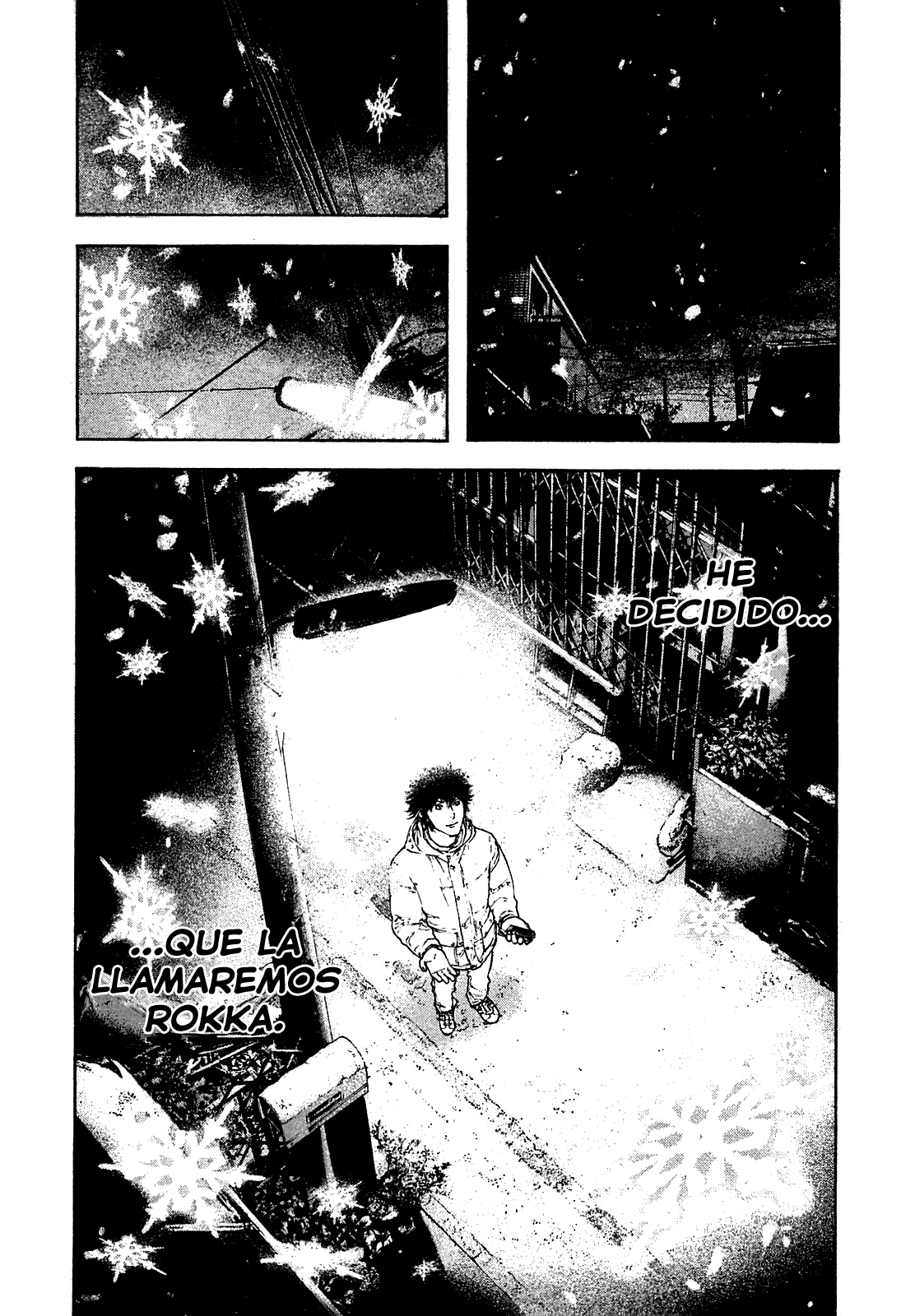 Read The Climber ES Manga Online