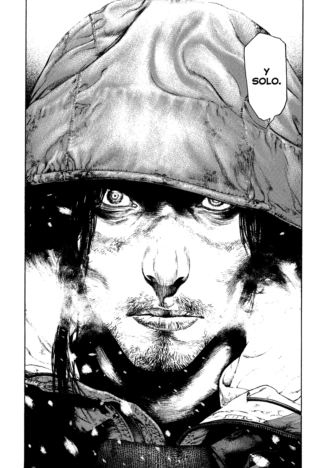 Read The Climber ES Manga Online