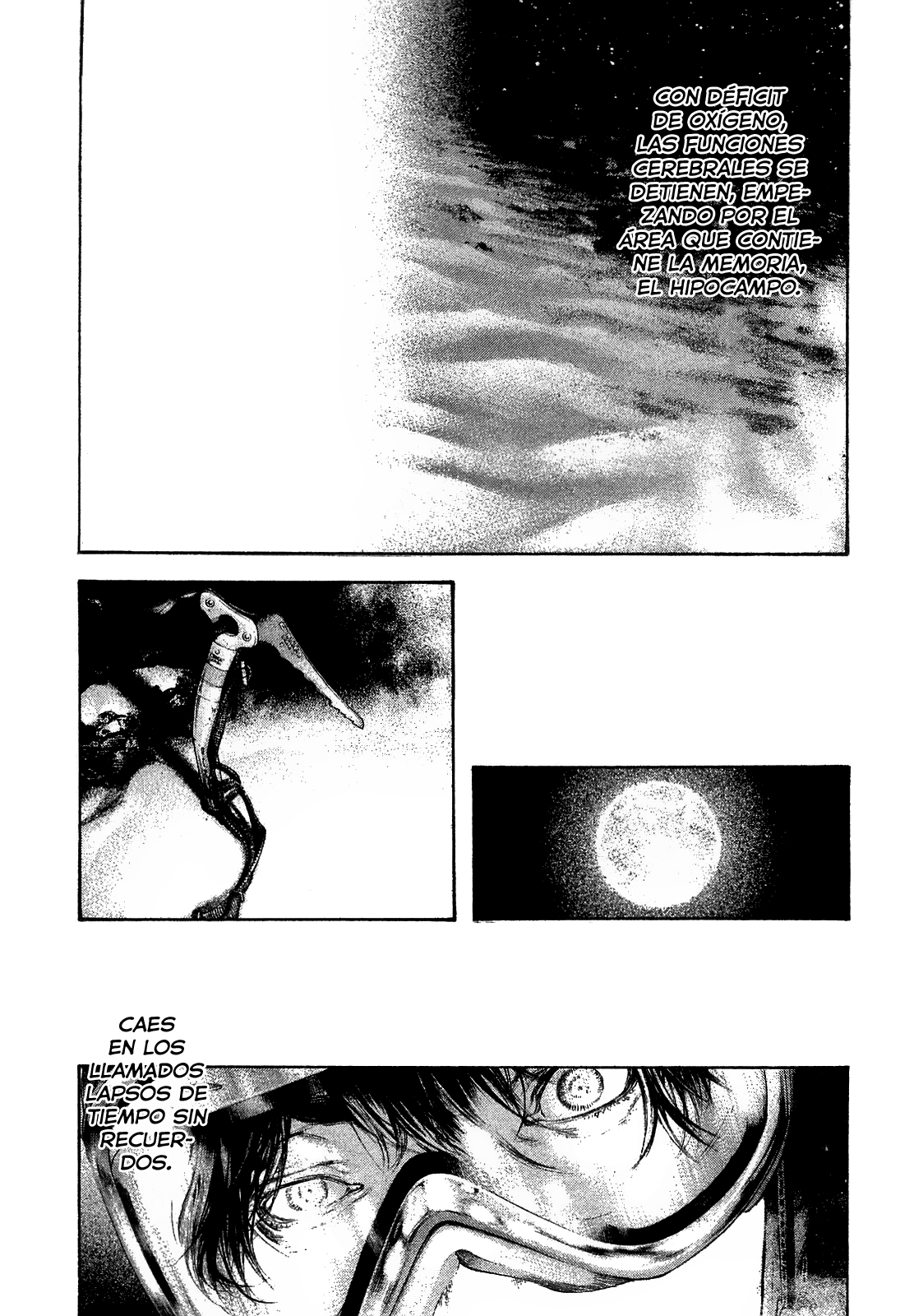 Read The Climber ES Manga Online