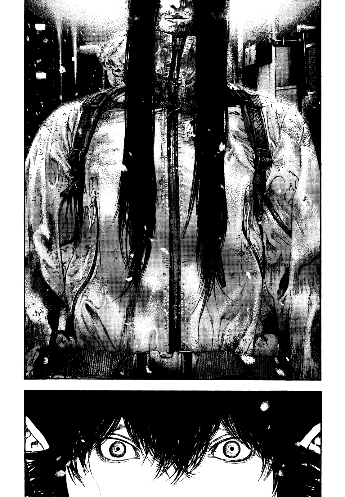 Read The Climber ES Manga Online