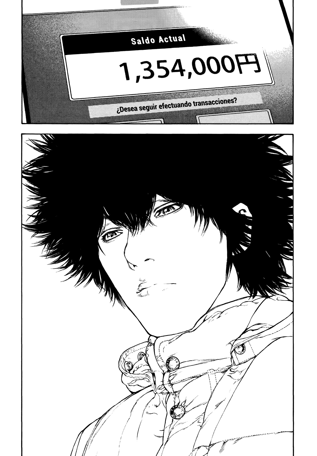 Read The Climber ES Manga Online