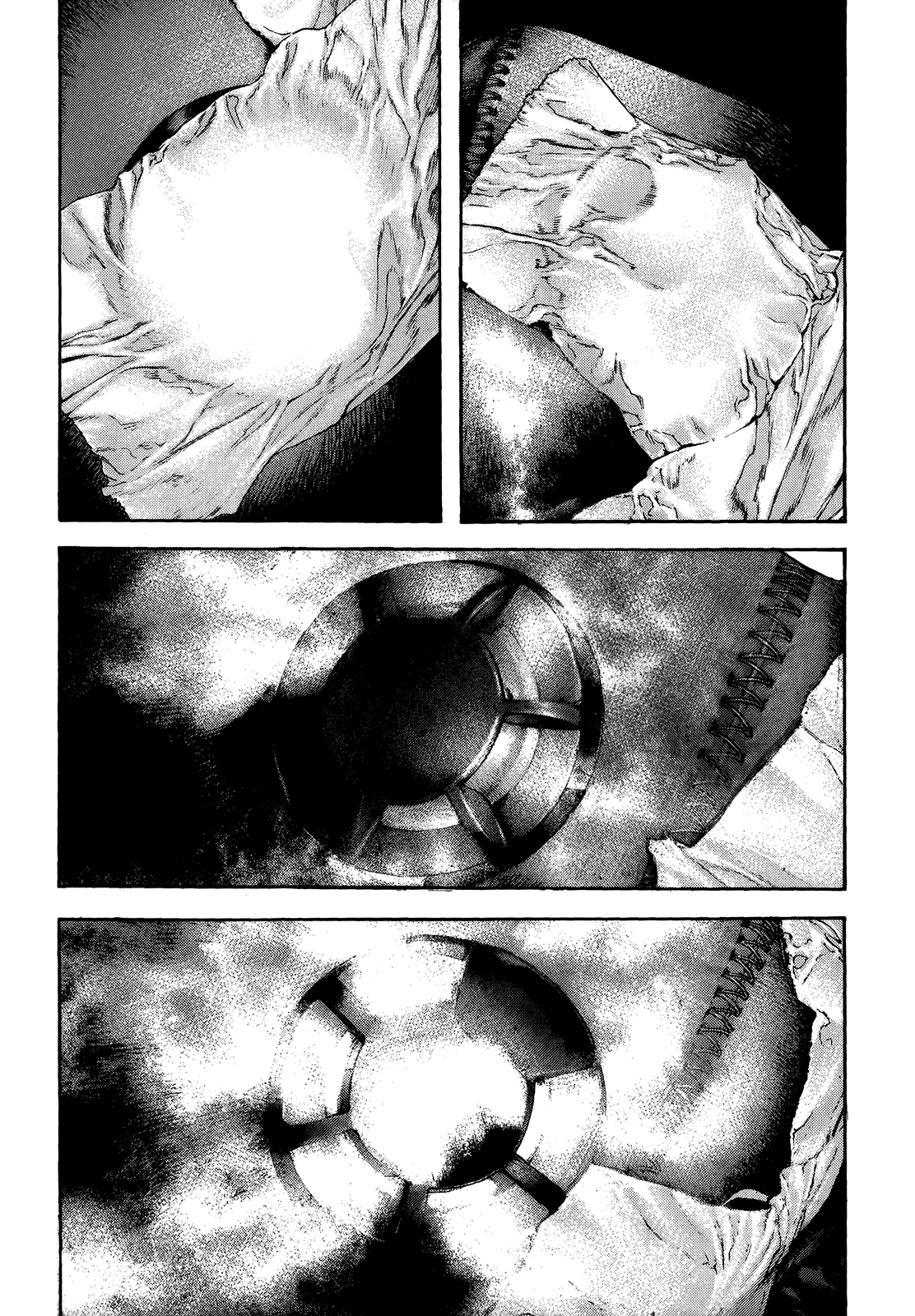 Read The Climber ES Manga Online