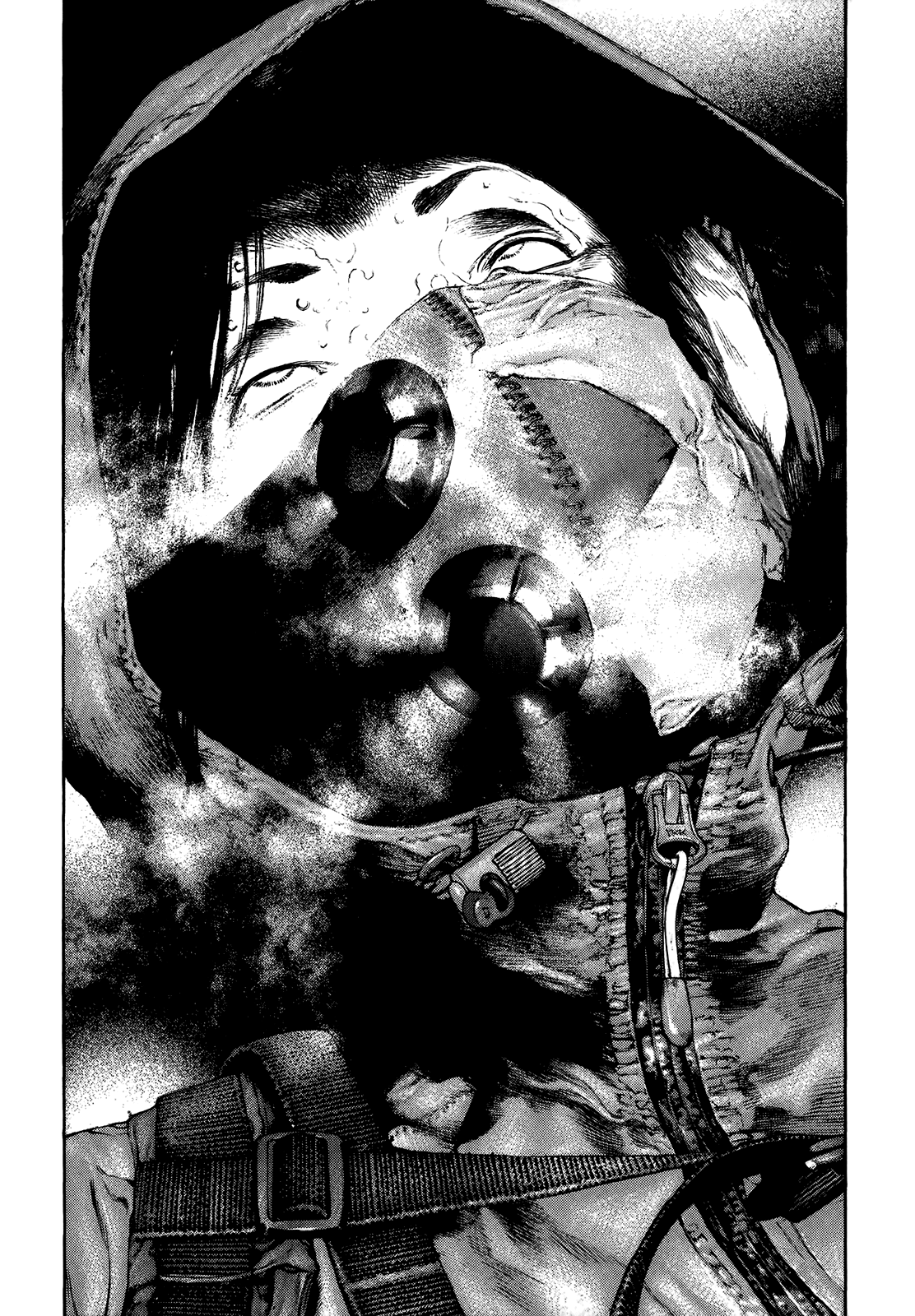 Read The Climber ES Manga Online