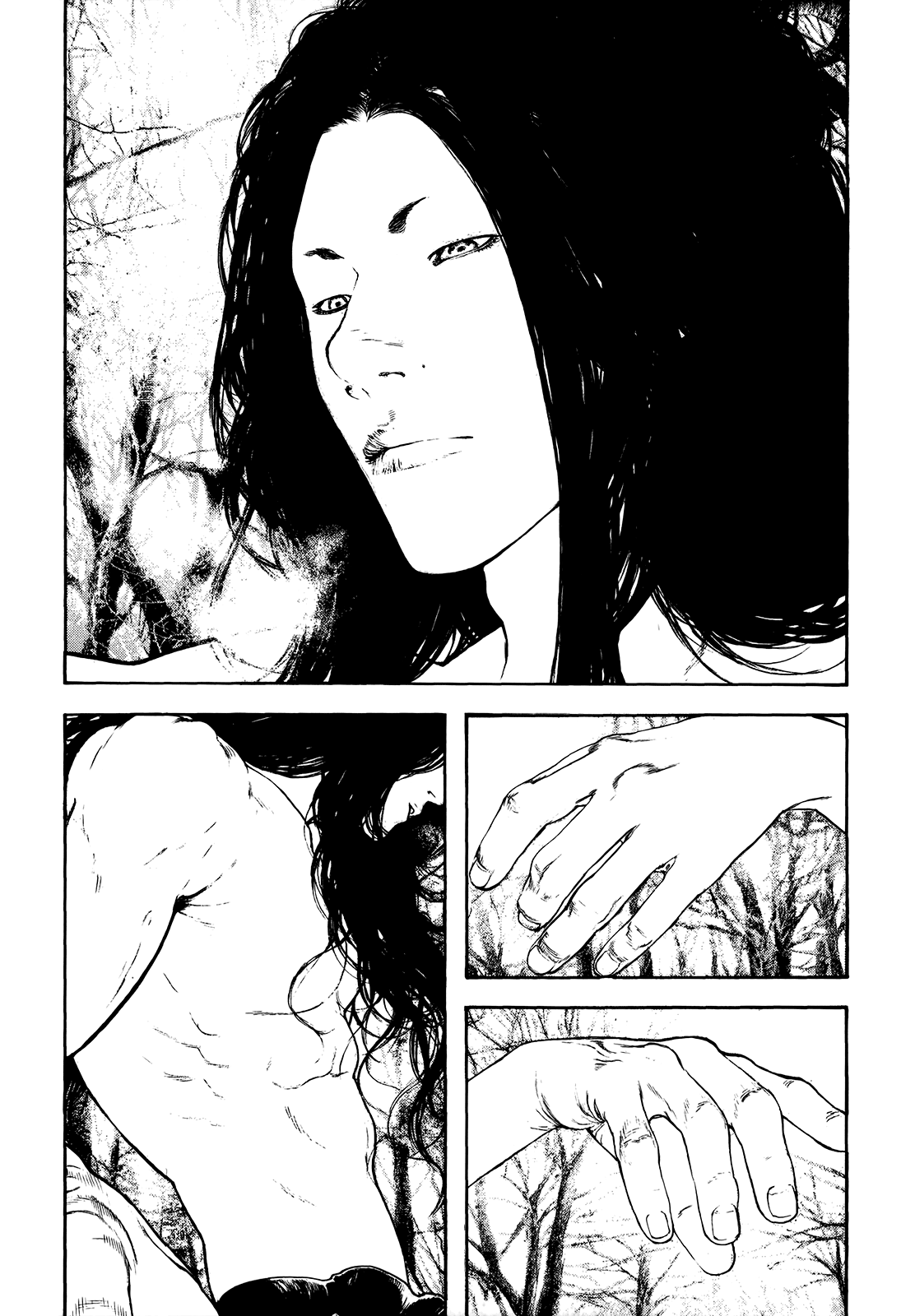 Read The Climber ES Manga Online