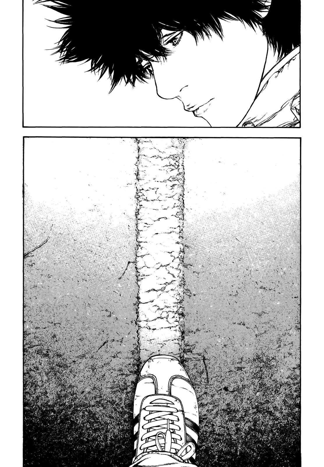 Read The Climber ES Manga Online