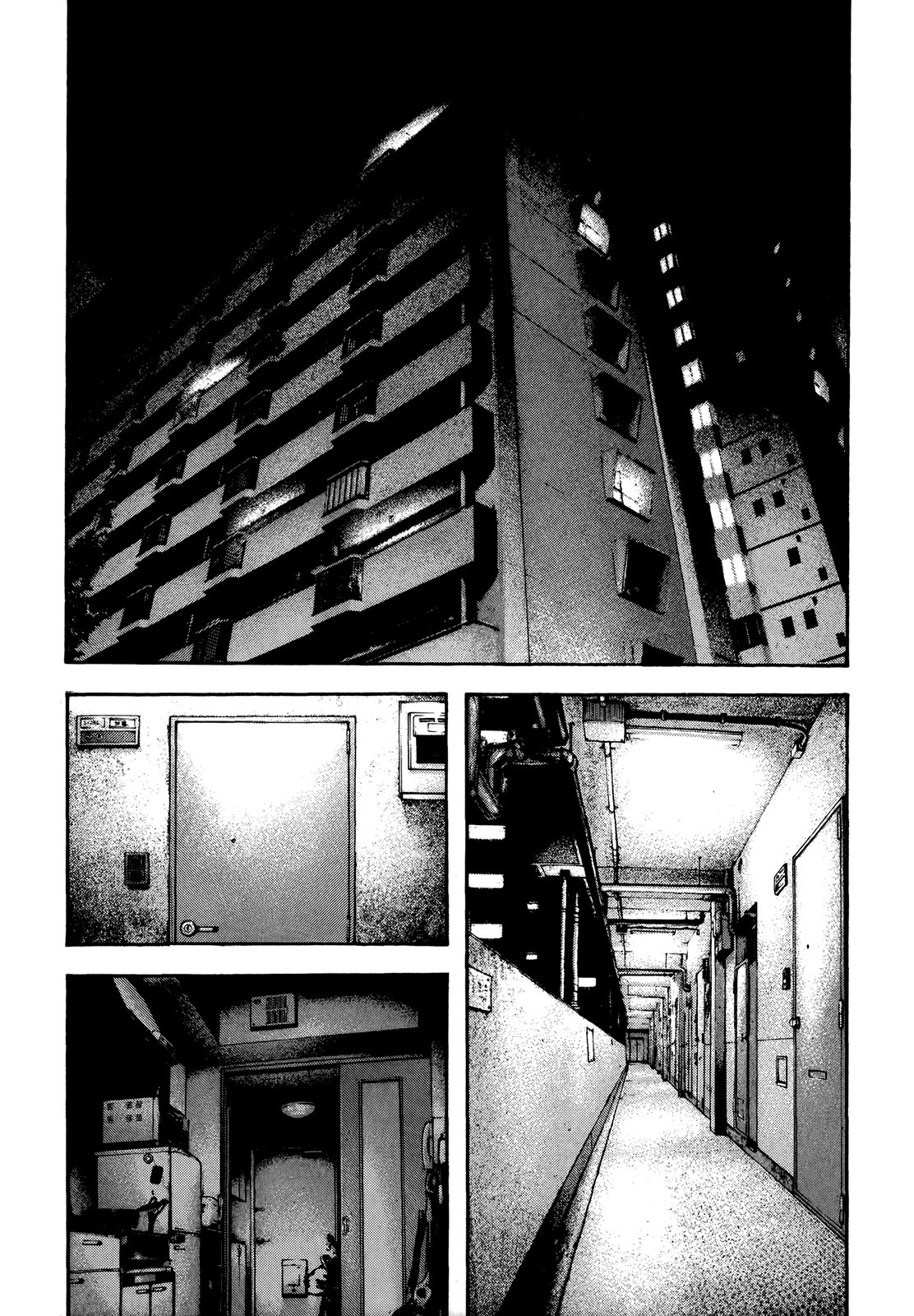 Read The Climber ES Manga Online