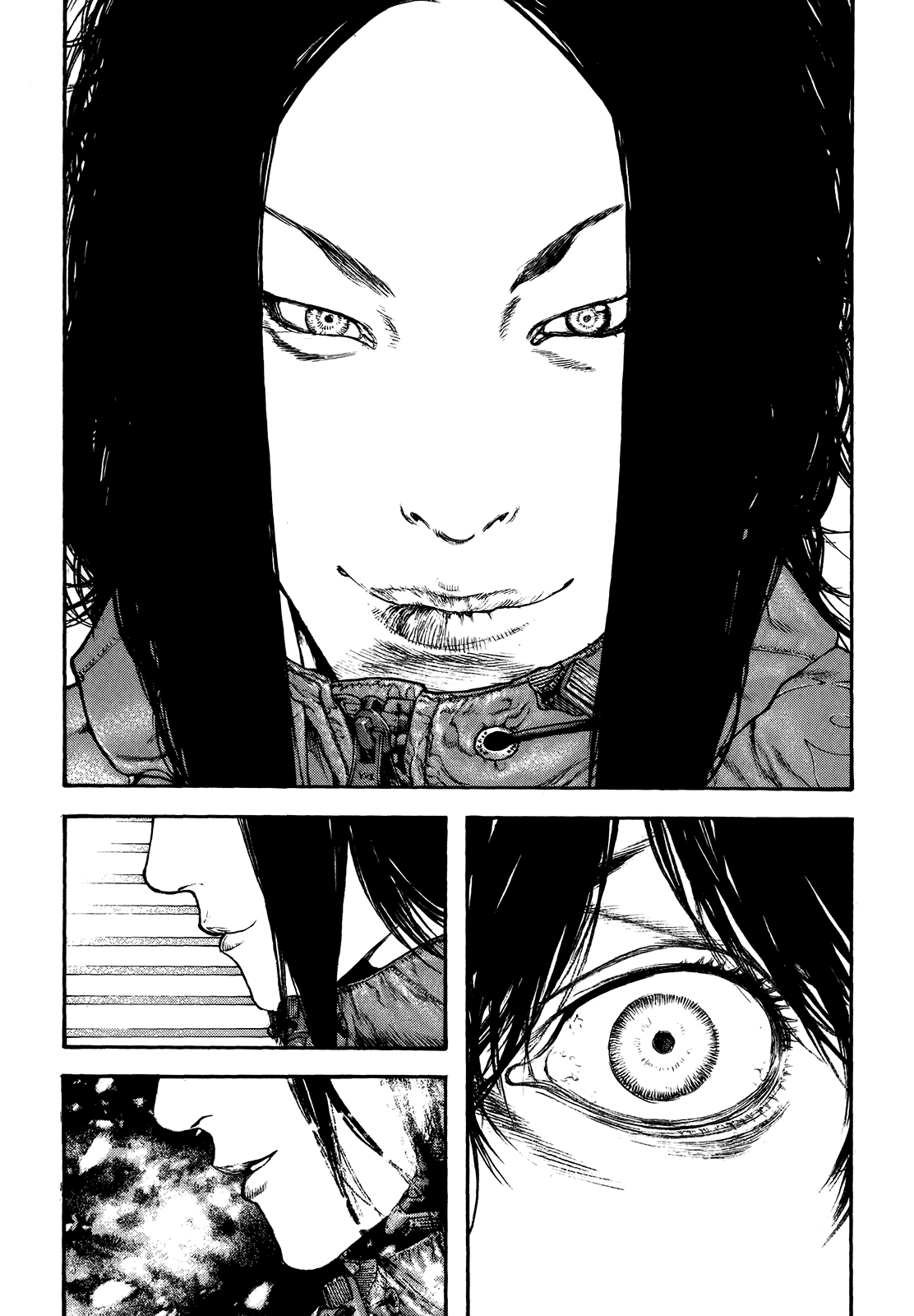 Read The Climber ES Manga Online