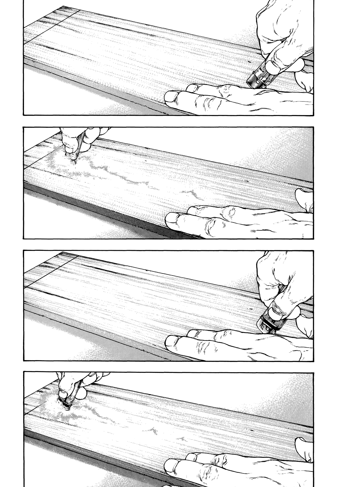 Read The Climber ES Manga Online