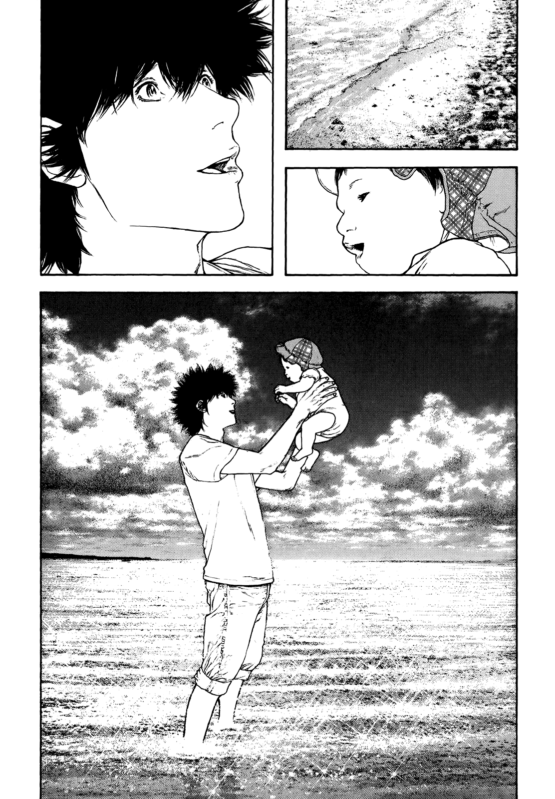 Read The Climber ES Manga Online