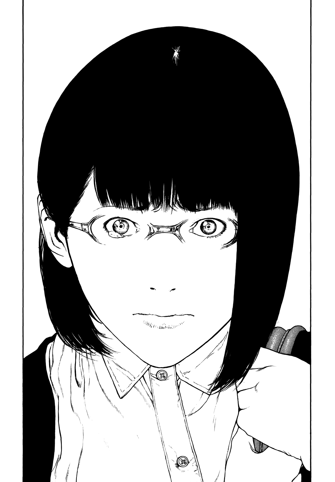 Read The Climber ES Manga Online