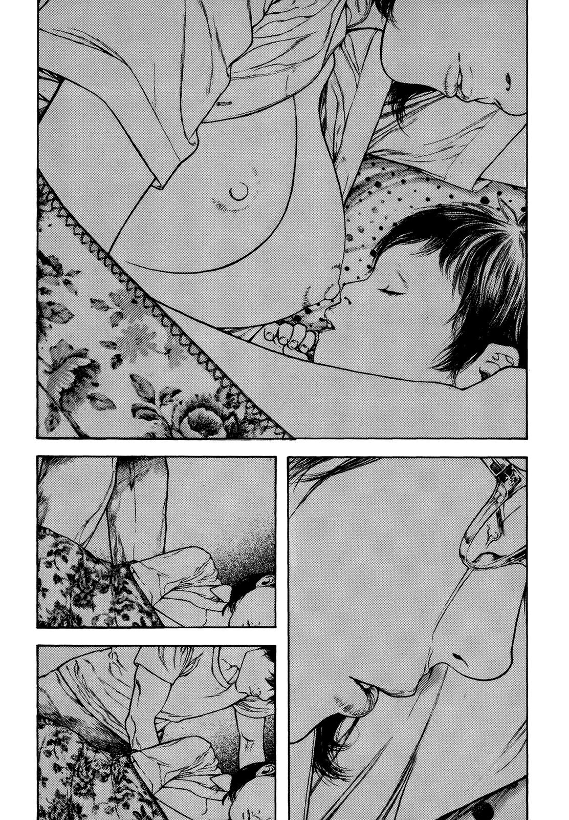 Read The Climber ES Manga Online