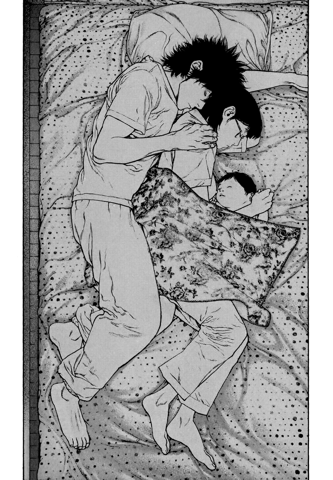 Read The Climber ES Manga Online