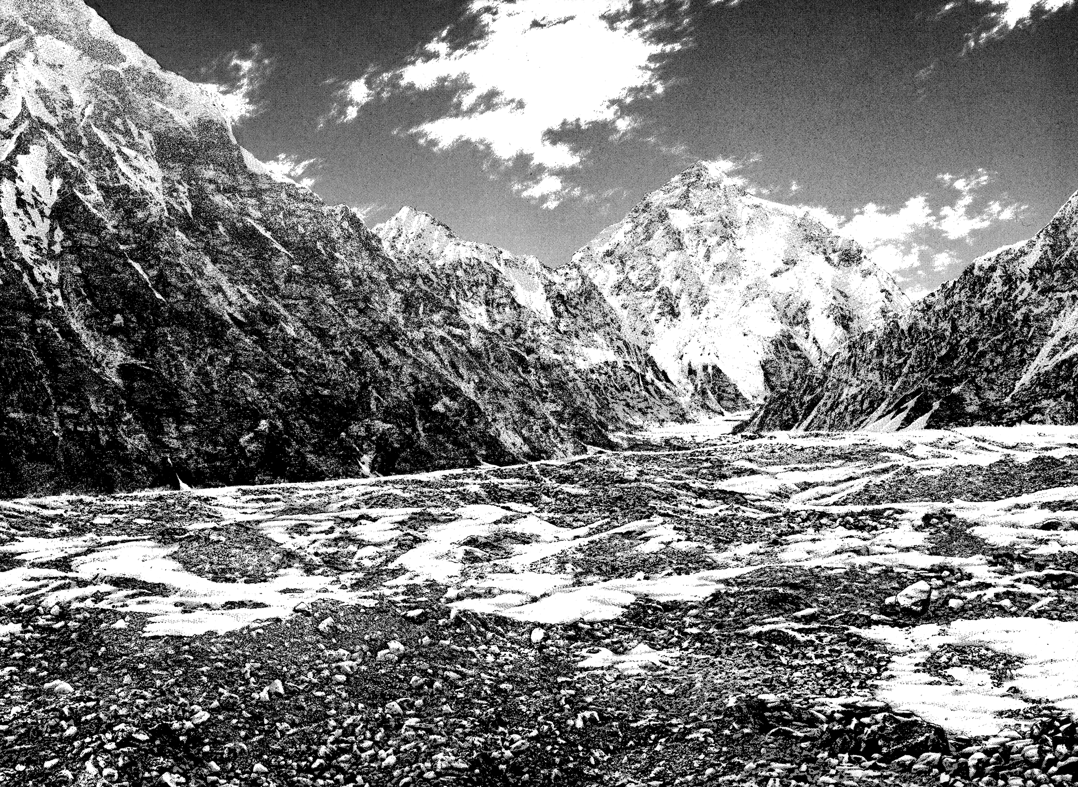 Read The Climber ES Manga Online