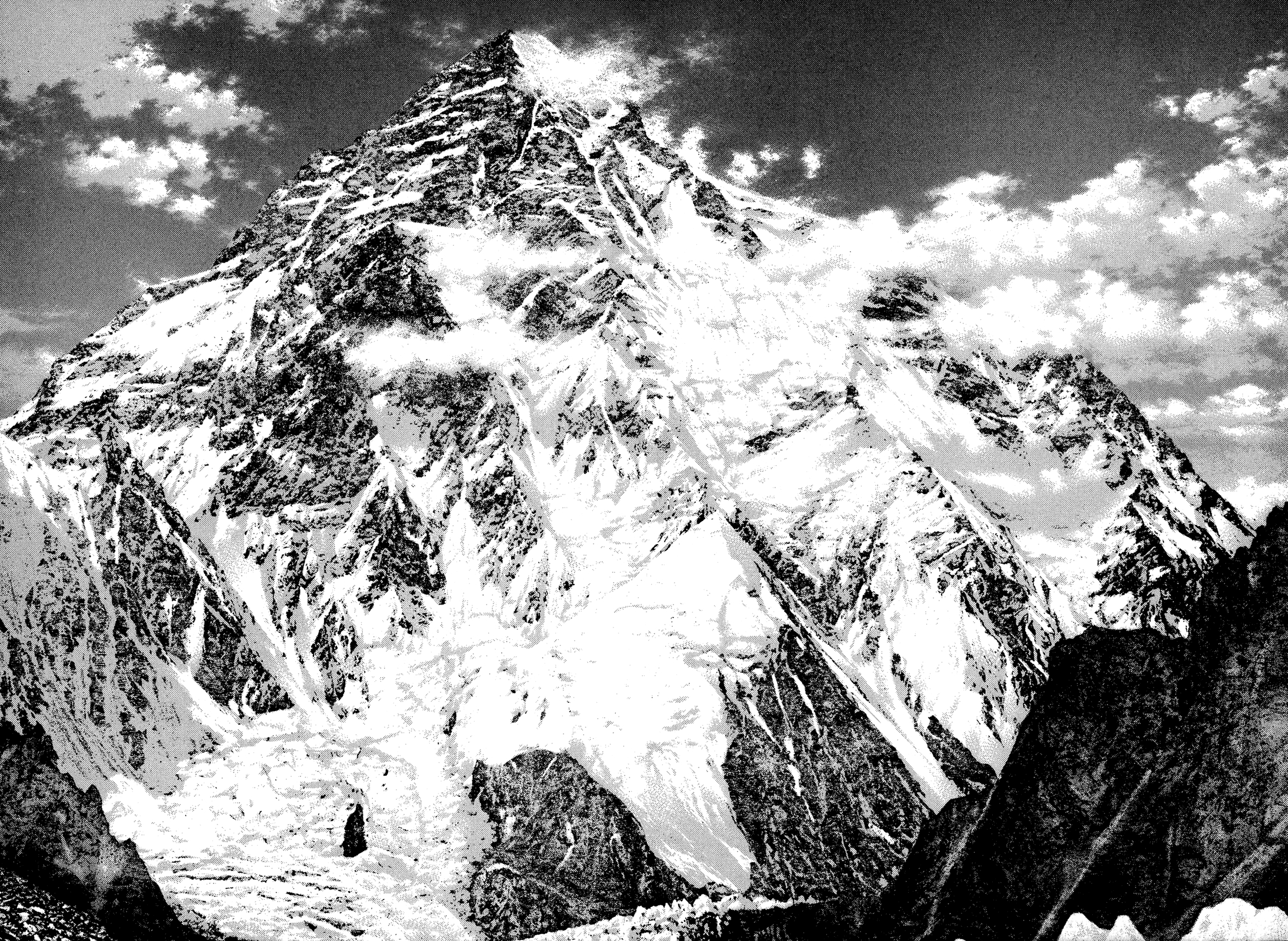 Read The Climber ES Manga Online