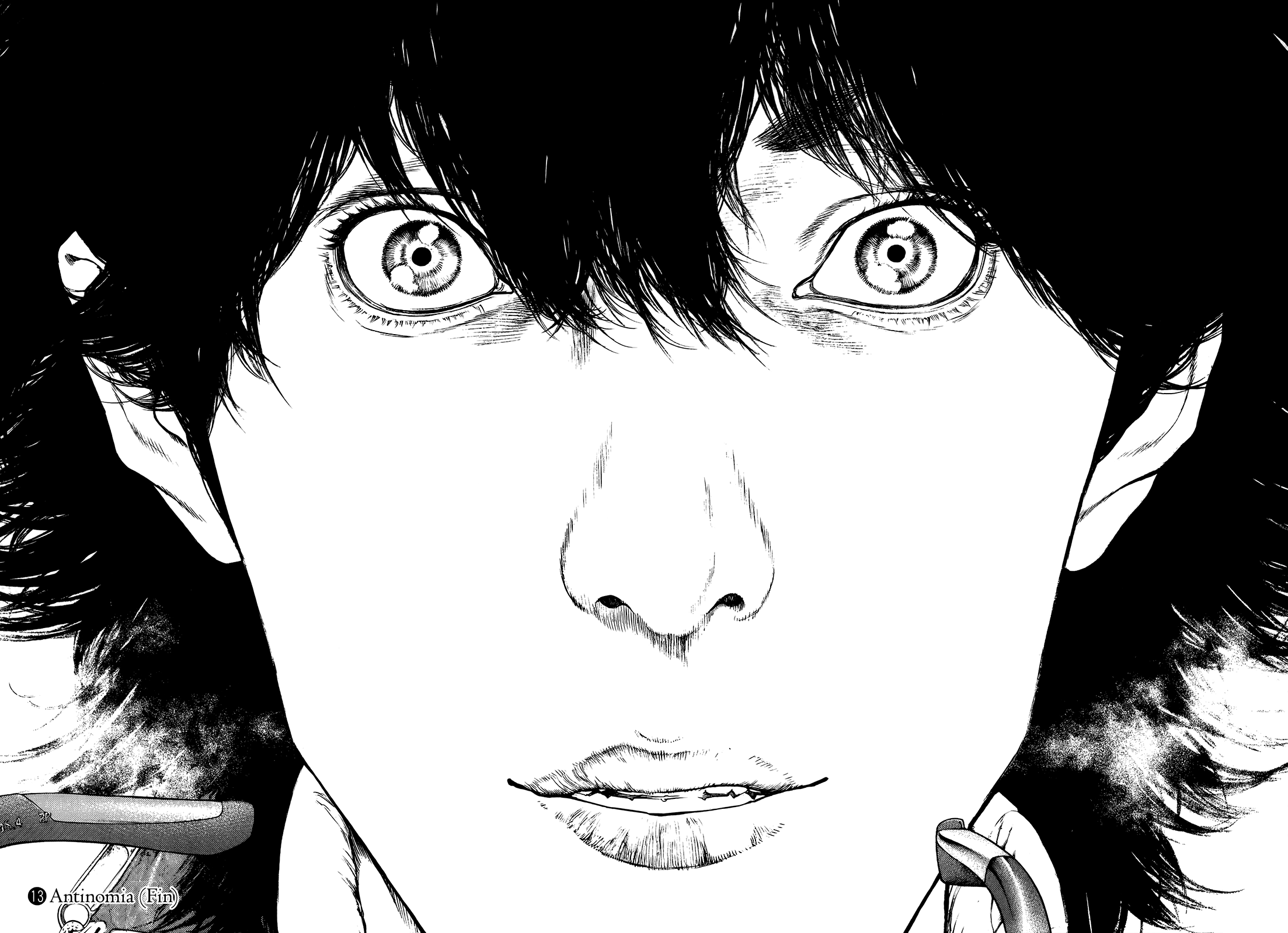 Read The Climber ES Manga Online