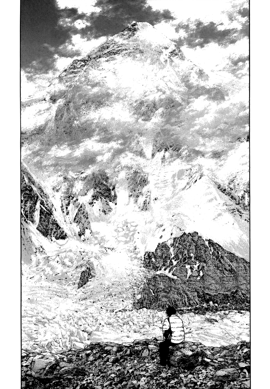 Read The Climber ES Manga Online