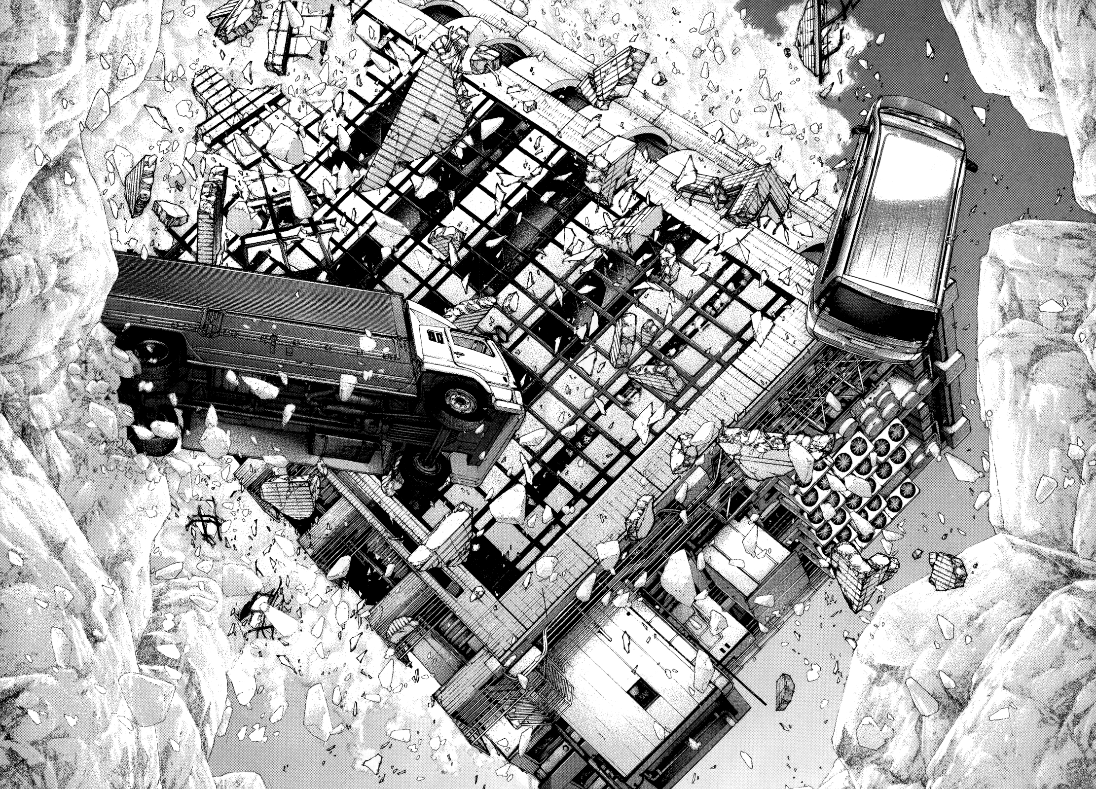 Read The Climber ES Manga Online