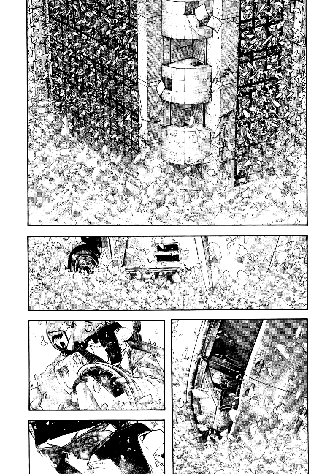 Read The Climber ES Manga Online