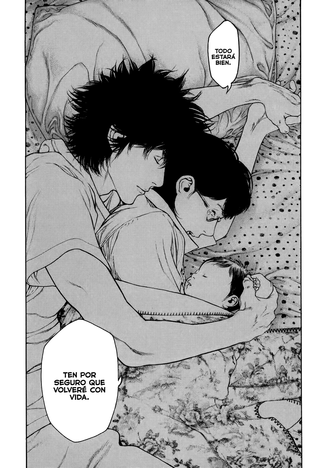 Read The Climber ES Manga Online