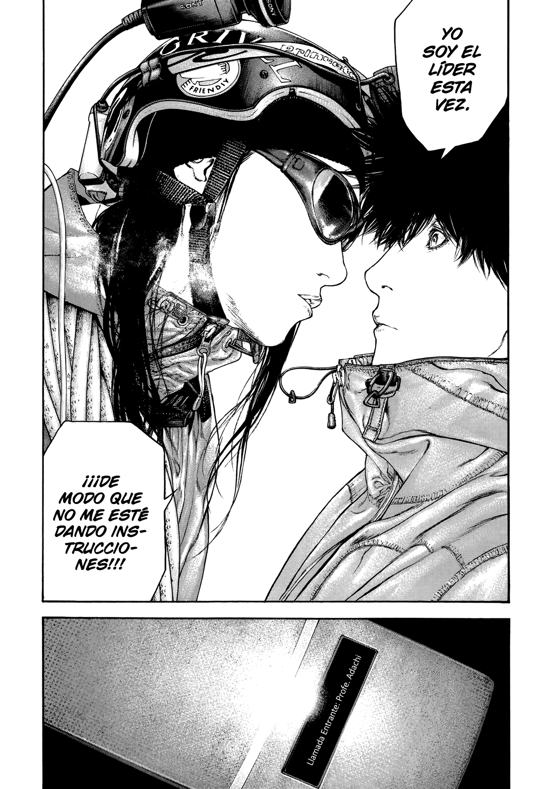 Read The Climber ES Manga Online