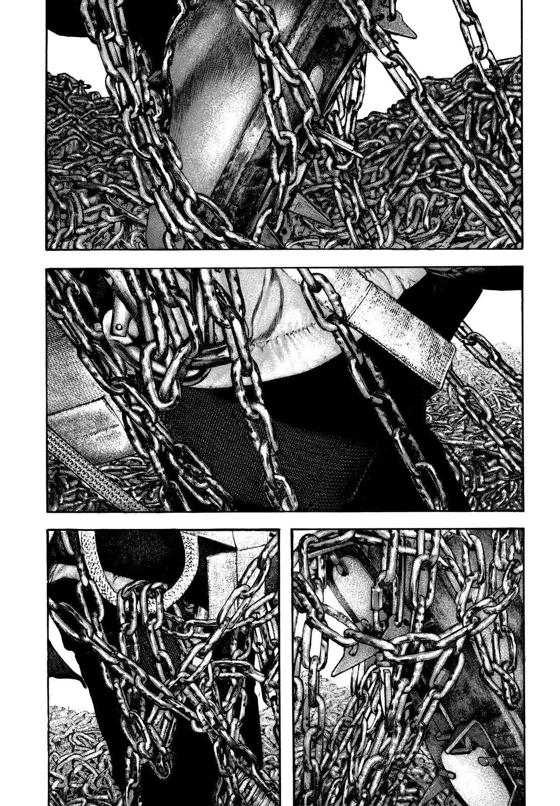 Read The Climber ES Manga Online