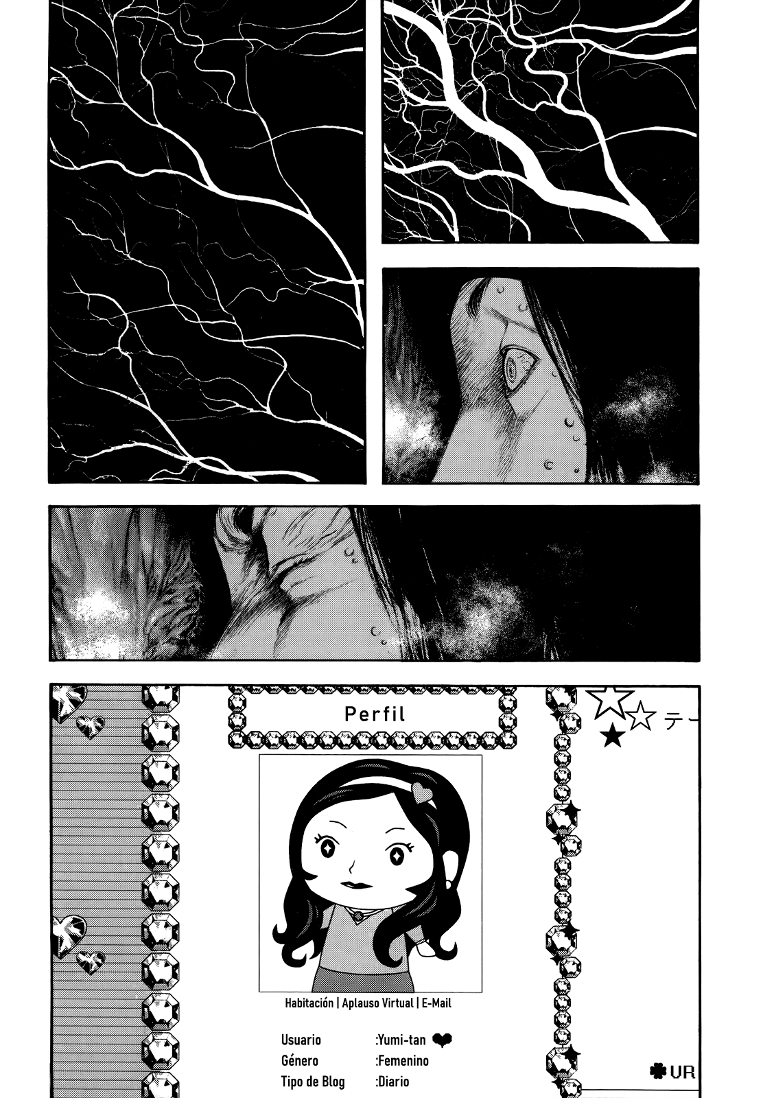 Read The Climber ES Manga Online