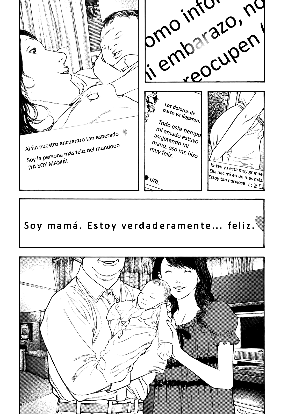 Read The Climber ES Manga Online