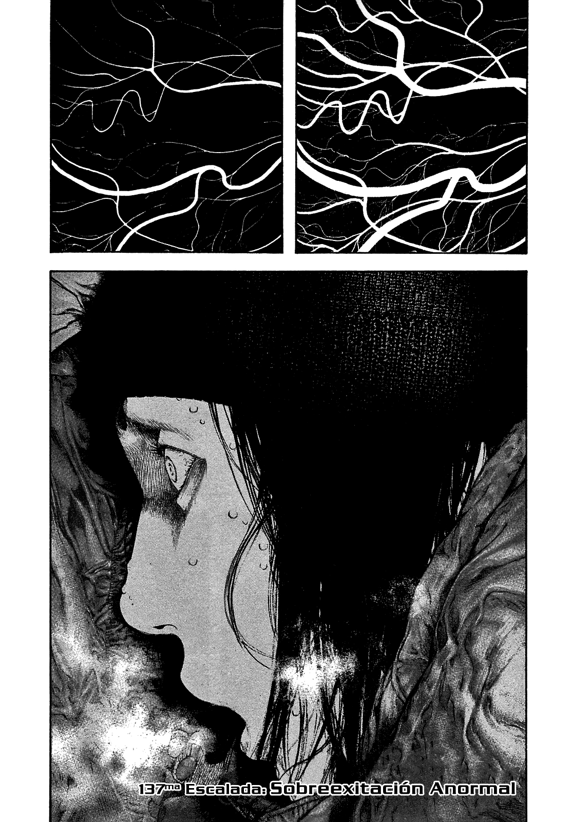 Read The Climber ES Manga Online