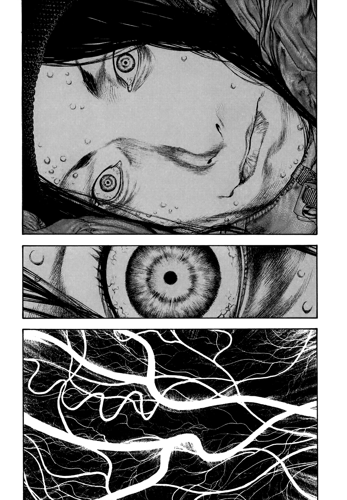 Read The Climber ES Manga Online