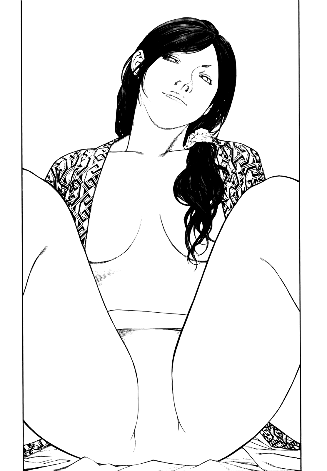 Read The Climber ES Manga Online