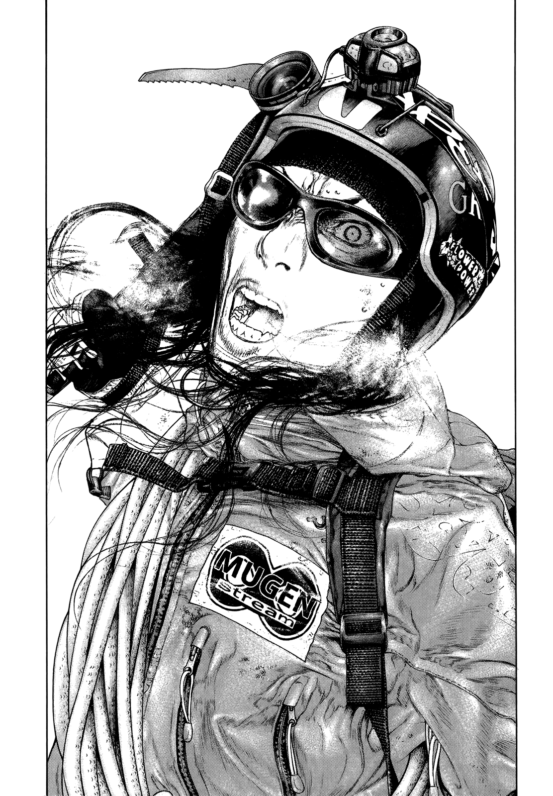 Read The Climber ES Manga Online