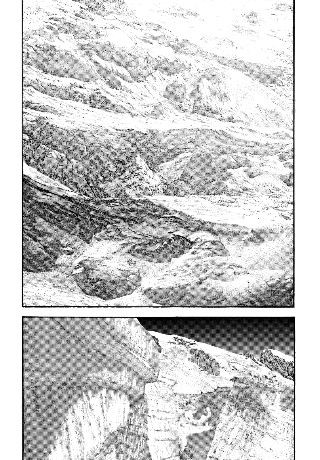 Read The Climber ES Manga Online