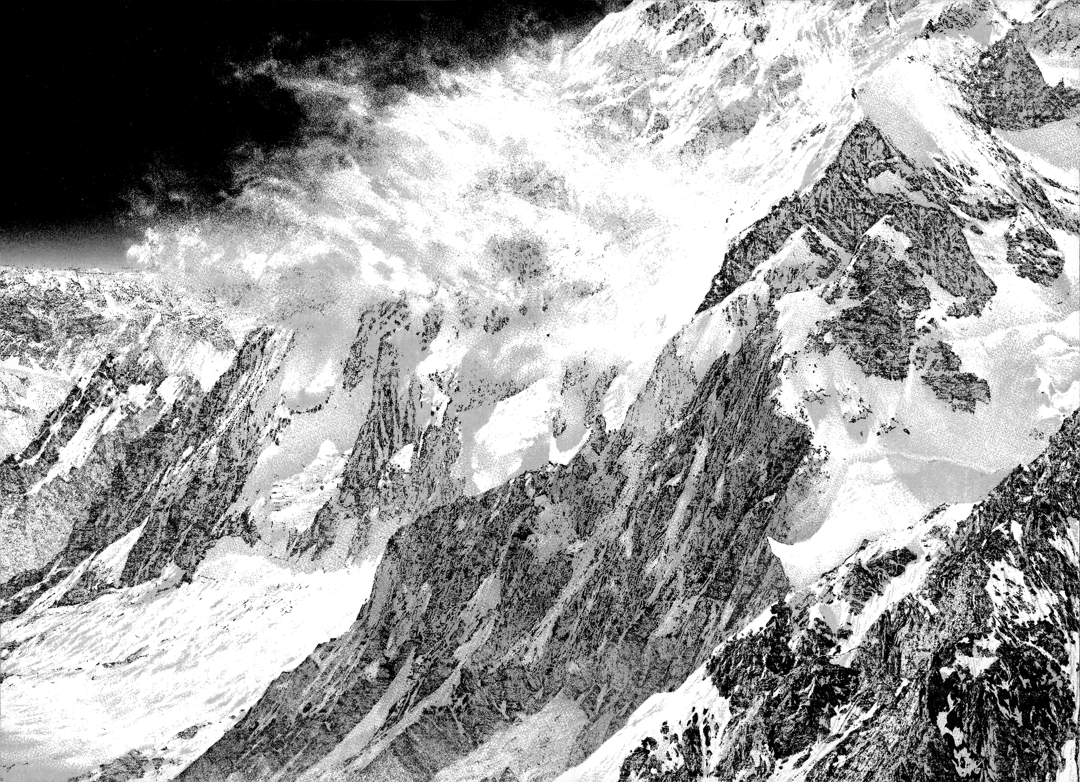 Read The Climber ES Manga Online