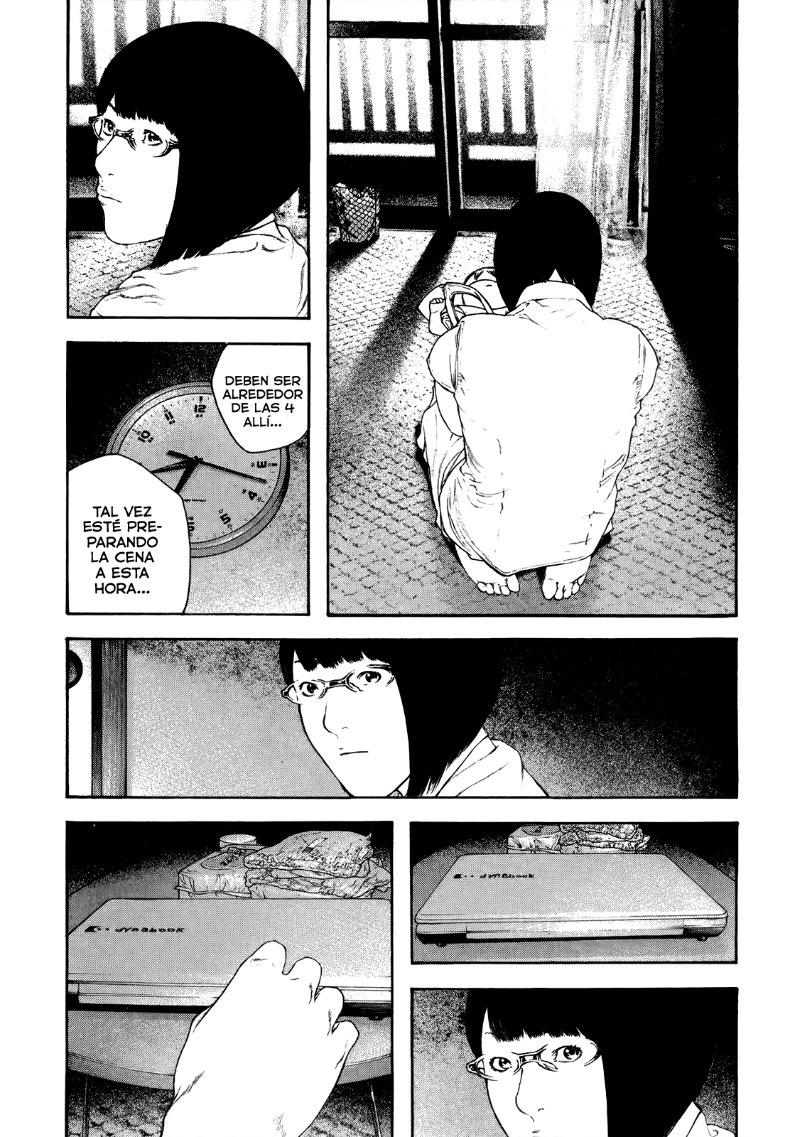 Read The Climber ES Manga Online