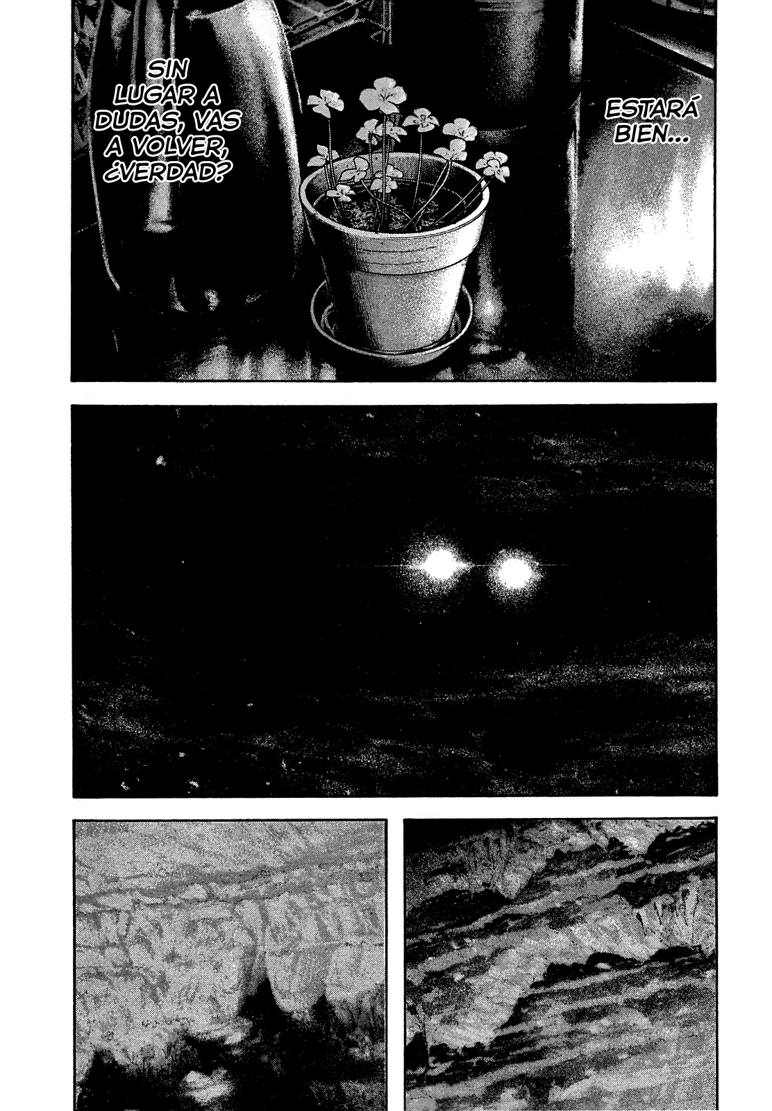 Read The Climber ES Manga Online