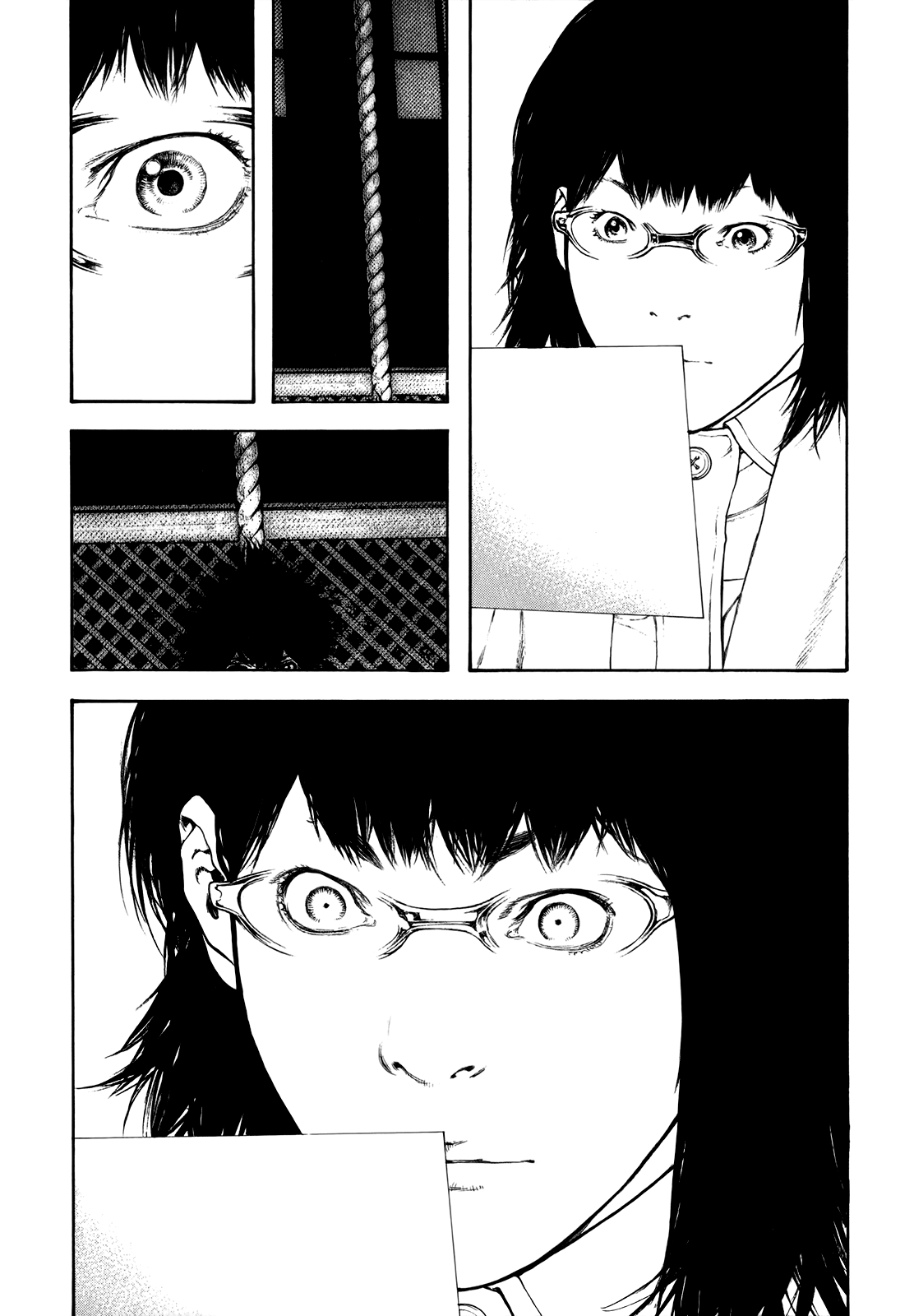 Read The Climber ES Manga Online