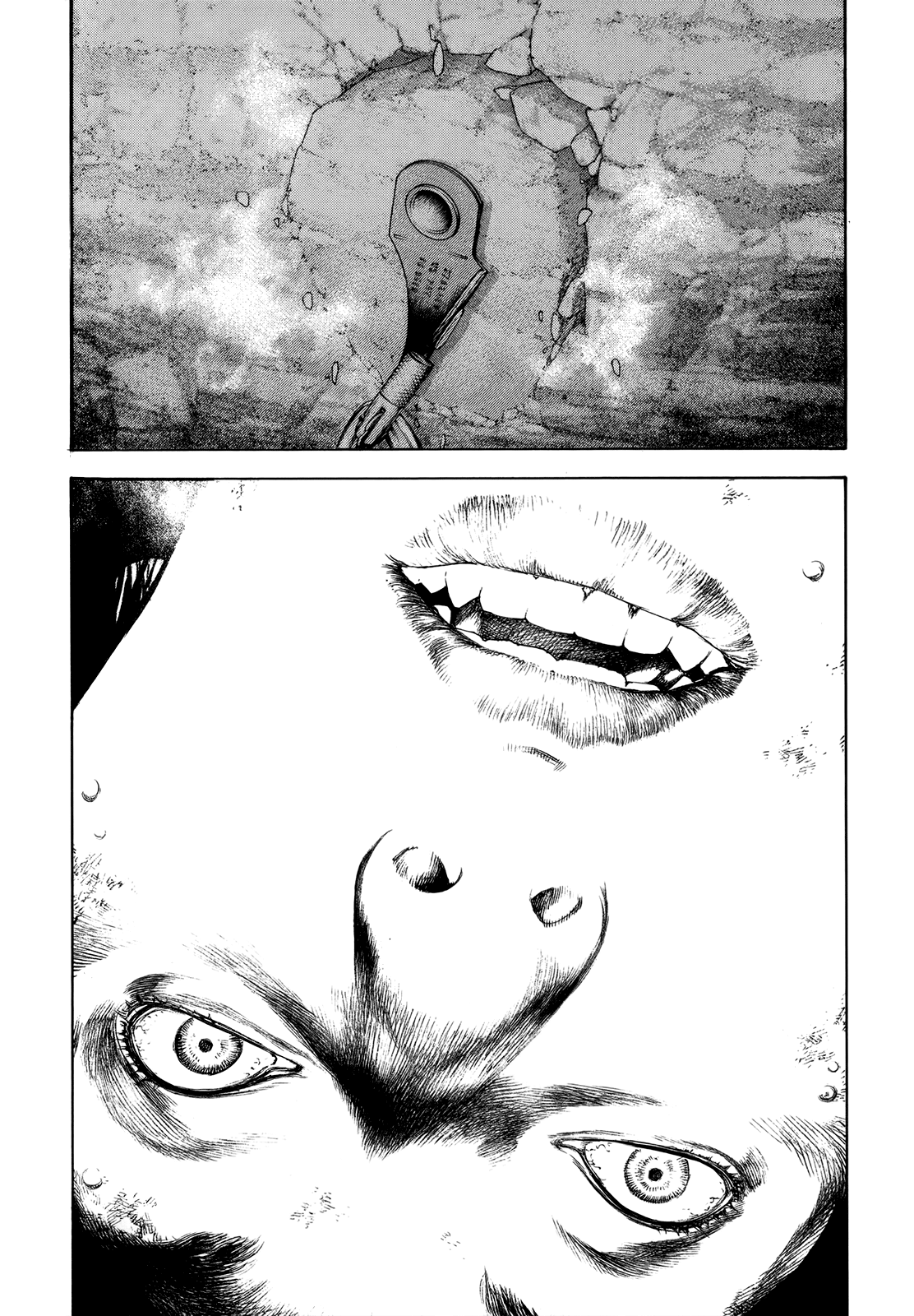 Read The Climber ES Manga Online