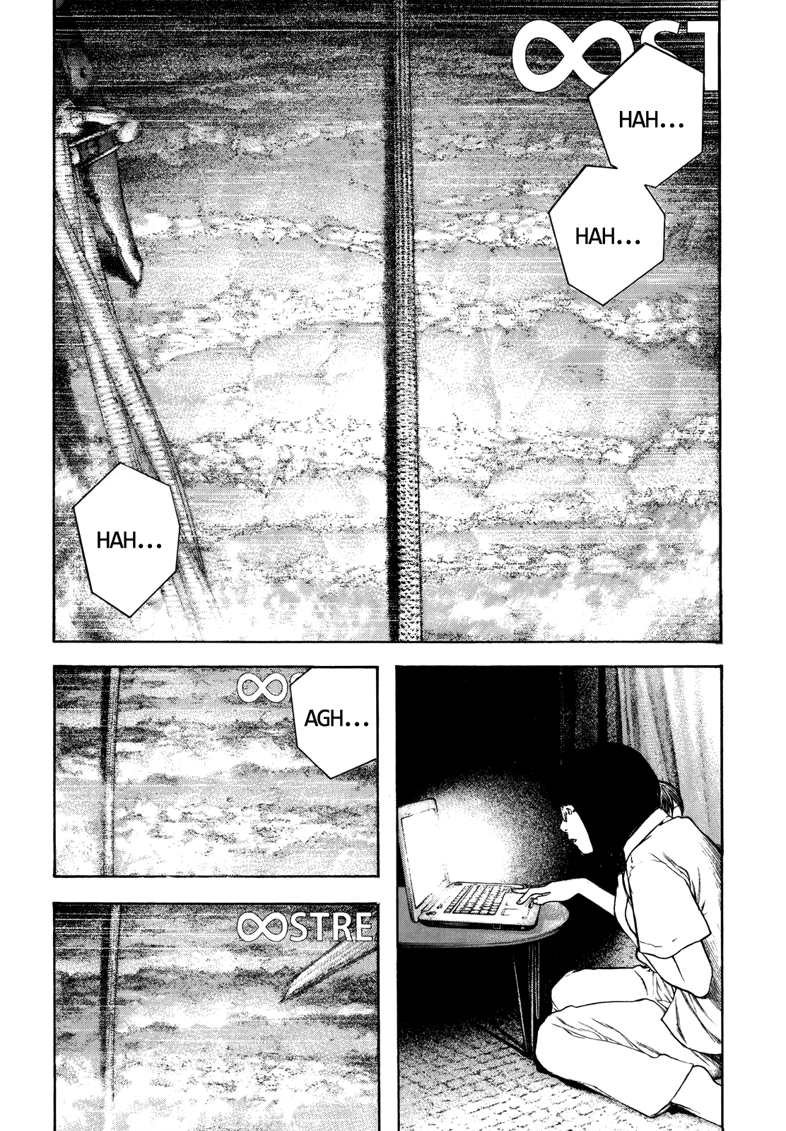 Read The Climber ES Manga Online