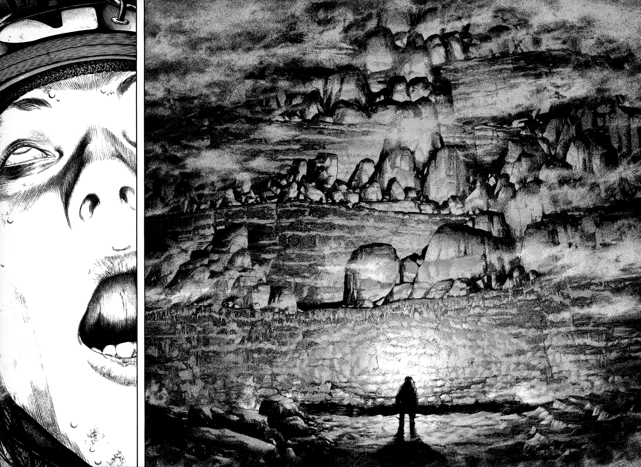 Read The Climber ES Manga Online