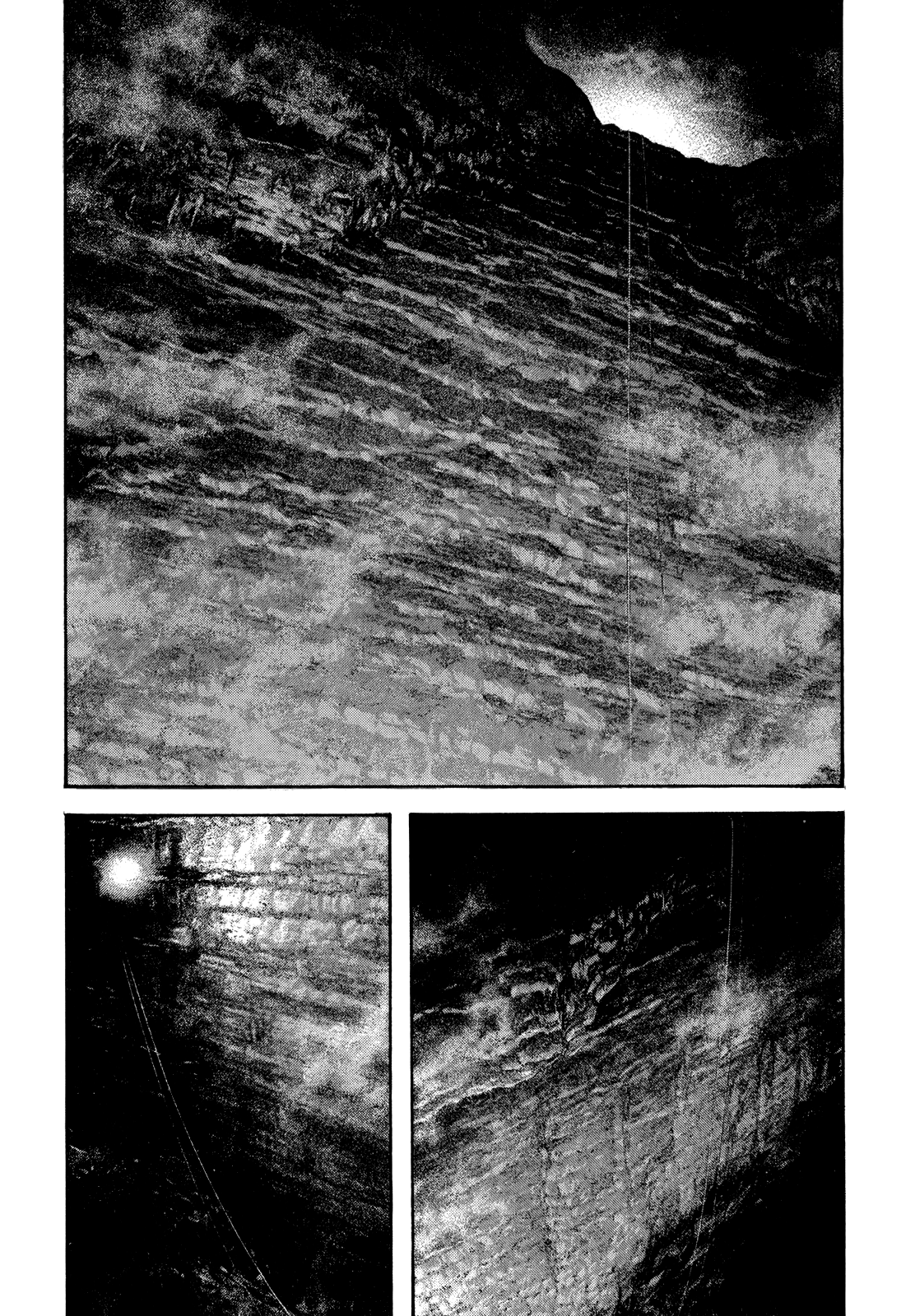 Read The Climber ES Manga Online