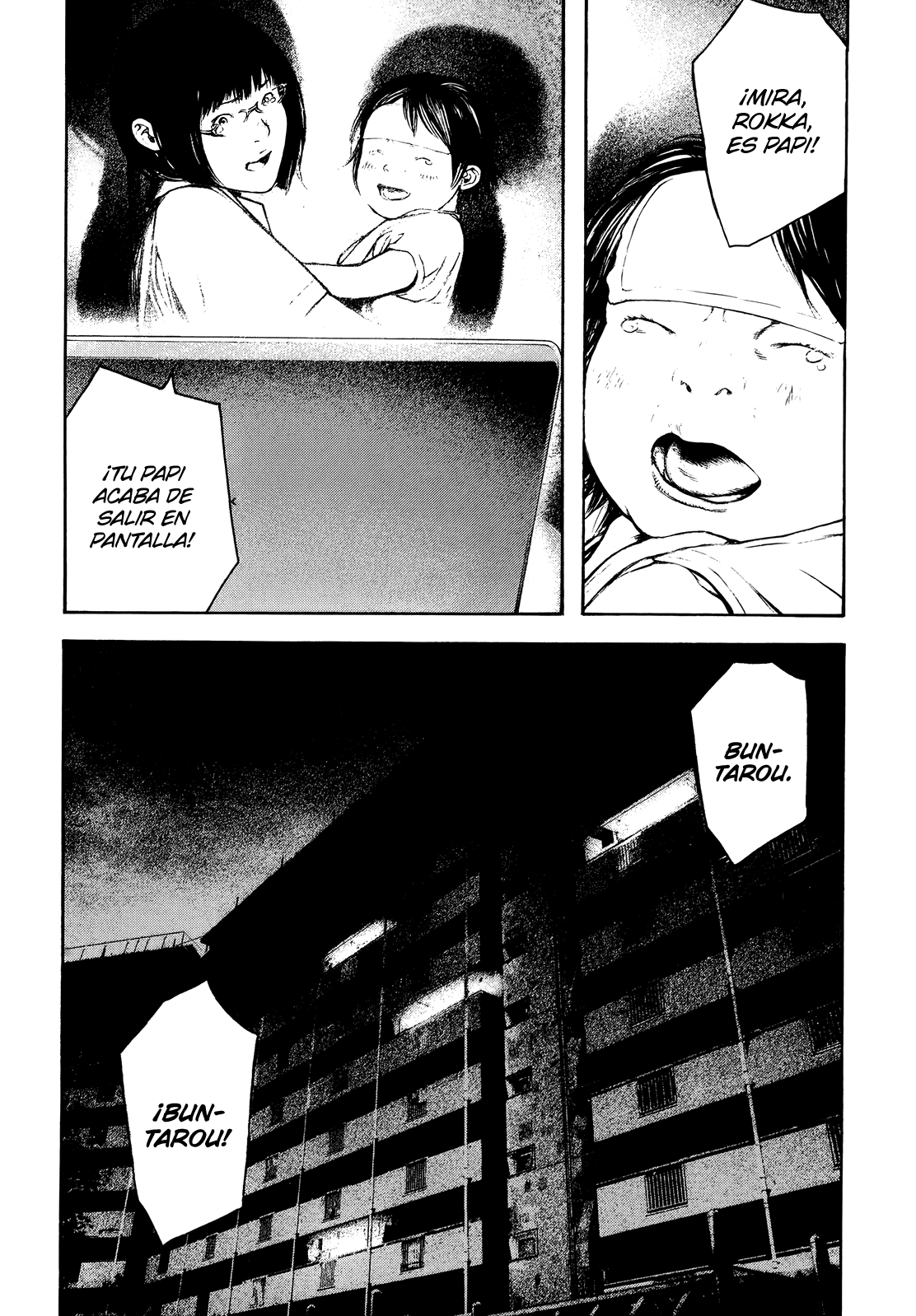 Read The Climber ES Manga Online